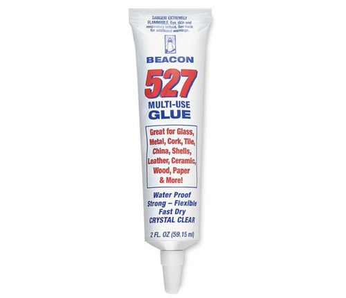 Glue Beacon 527 2OZ Tube, SKU#BND527134