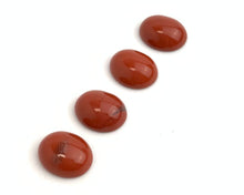 Red Jasper Oval Cabochon Sku#M1827