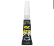 Zap Gel Jewelry Glue