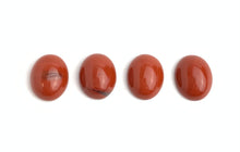 Red Jasper Oval Cabochon Sku#M1827