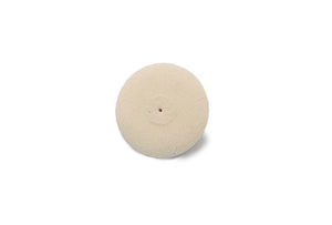 Knife Edge Felt Wheel