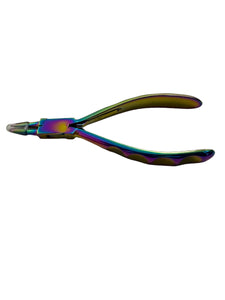 Chroma Round Nose Pliers,SKU#PL381