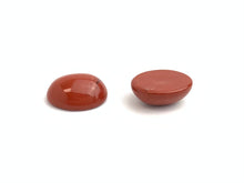 Red Jasper Oval Cabochon Sku#M1827