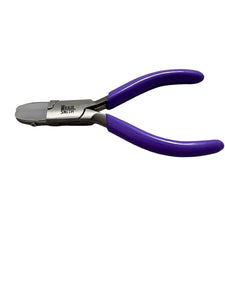 Mini Chain Nose Nylon Jaw Pliers,SKU#PLMN55