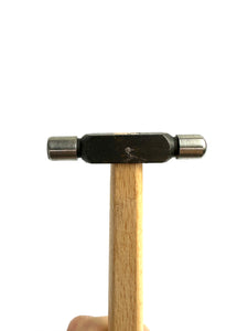 Ball Pein Hammer, 1 oz, SKU#PH101