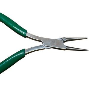 Micro-Mini Plier Round Nose