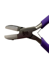 Mini Chain Nose Nylon Jaw Pliers