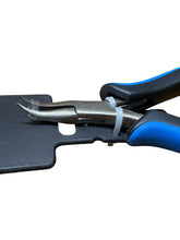 4.5" Mini Bentnose SS Plier, SKU#S8922-GER