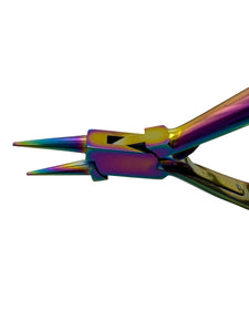 Chroma Round Nose Pliers,SKU#PL381