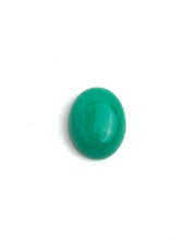 Malaysian Jade Oval Cabochon Sku#M1844