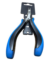 4.5" Mini Bentnose SS Plier, SKU#S8922-GER