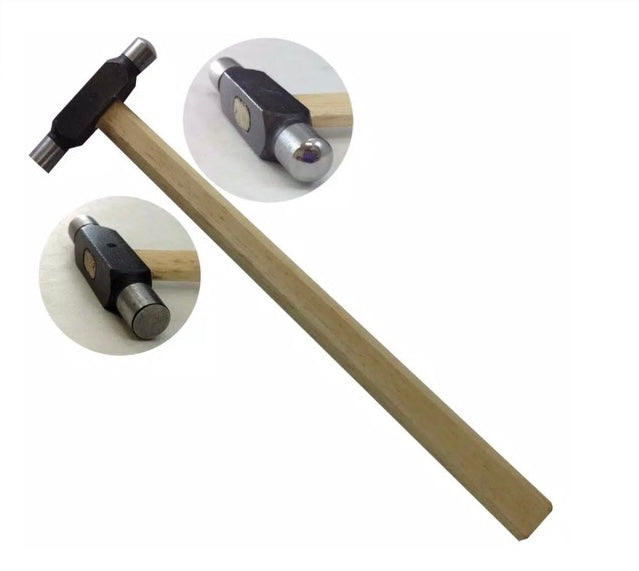 Ball Pein Hammer, 1 oz, SKU#PH101