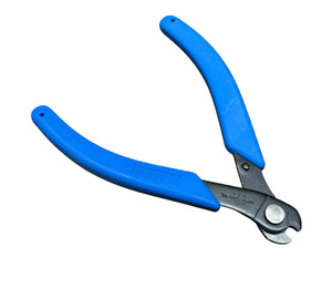 Xuron Memory Wire Cutter, SKU#PL2193