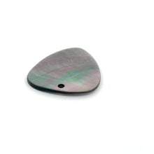 Black Tahitian Mother Of Pearl Beads Sku#M565