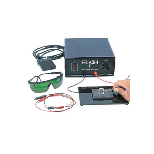 Flash Mini Tack Welder