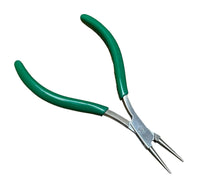 Micro-Mini Plier Round Nose