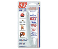 Glue Beacon 527 2OZ Tube, SKU#BND527134