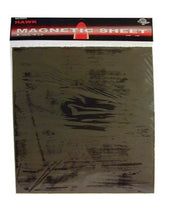 Small Magnet Sheet, SKU#MC8903