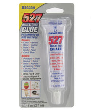 Glue Beacon 527 2OZ Tube, SKU#BND527134