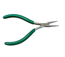 Micro-Mini Plier Round Nose