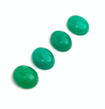 Malaysian Jade Oval Cabochon Sku#M1844