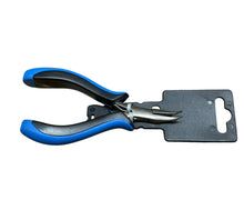 4.5" Mini Bentnose SS Plier, SKU#S8922-GER