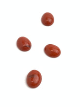 Red Jasper Oval Cabochon Sku#M1827