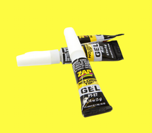 Zap Gel Jewelry Glue