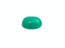 Malaysian Jade Oval Cabochon Sku#M1844