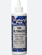 Ultimate Glue