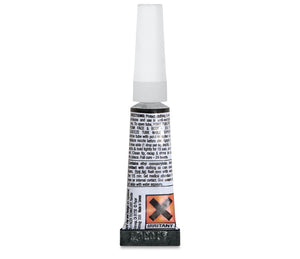 Zap Gel Jewelry Glue