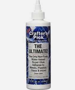 Ultimate Glue