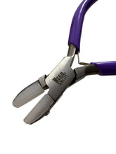 Mini Chain Nose Nylon Jaw Pliers