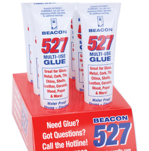 Glue Beacon 527 2OZ Tube, SKU#BND527134