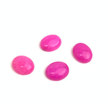 Rose Jasper Oval Cabochon Sku#M1839