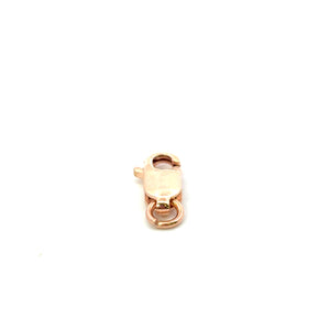 14K Rose Gold Lobster Claw Clasp,SKU#14-17-43/R