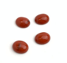 Red Jasper Oval Cabochon Sku#M1827