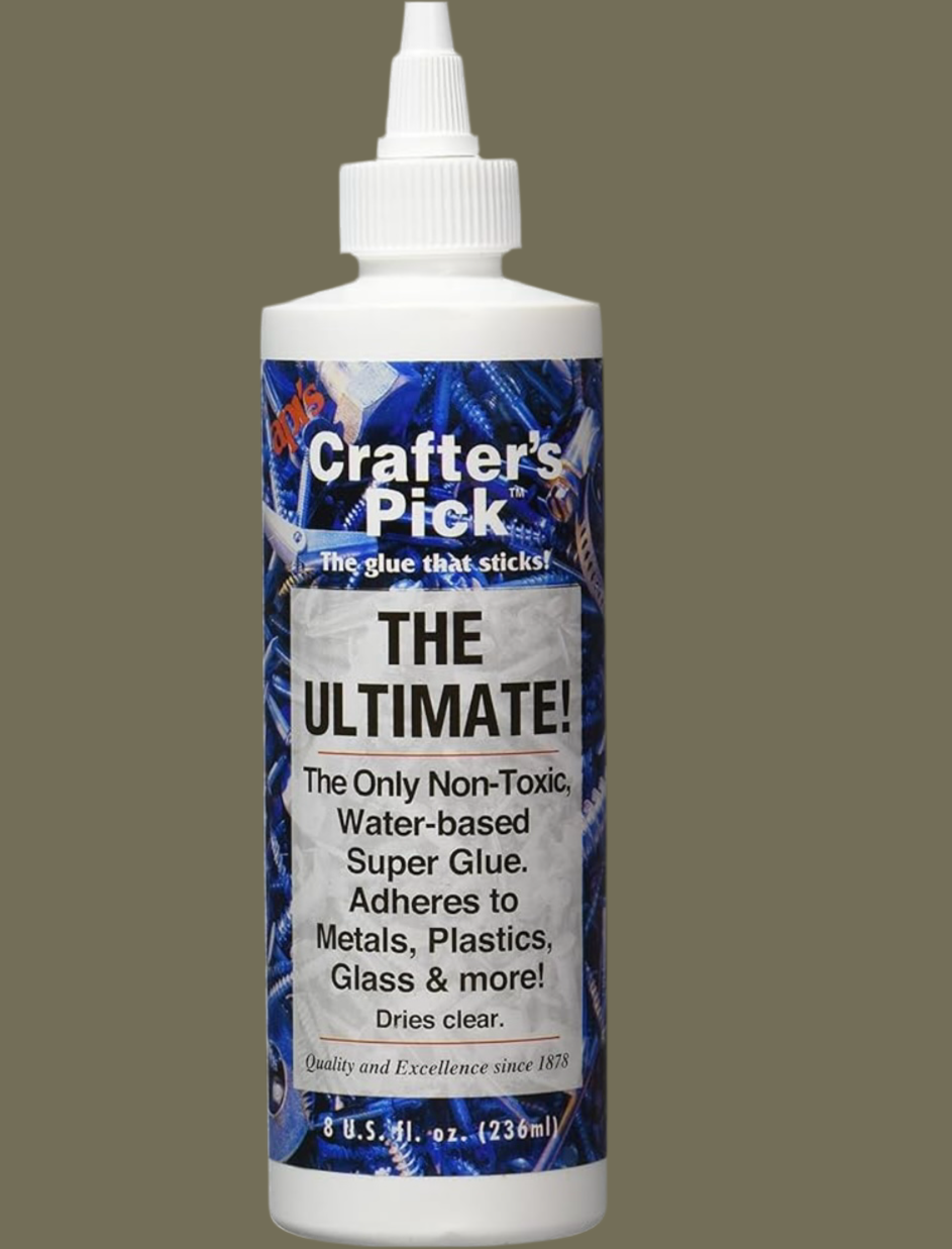 Ultimate Glue