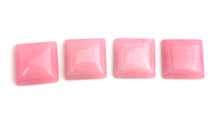 Pink Jasper Square Cabochon Sku#M1889