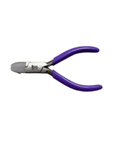 Mini Chain Nose Nylon Jaw Pliers,SKU#PLMN55