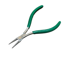 Micro-Mini Plier Round Nose