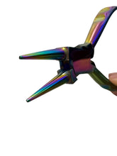 Chroma Round Nose Pliers,SKU#PL381