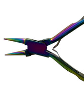 Chroma Round Nose Pliers,SKU#PL381