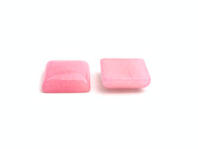 Pink Jasper Square Cabochon Sku#M1889