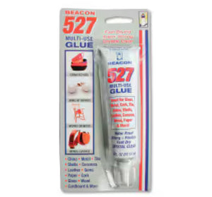 Glue Beacon 527 2OZ Tube, SKU#BND527134