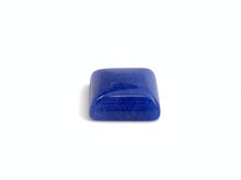 Navy Jasper Square Cabochon Sku#M1907