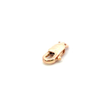 14K Rose Gold Lobster Claw Clasp,SKU#14-17-43/R