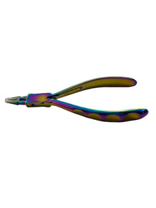 Chroma Round Nose Pliers,SKU#PL381