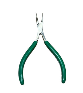 Micro-Mini Plier Round Nose