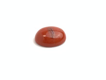 Red Jasper Oval Cabochon Sku#M1827